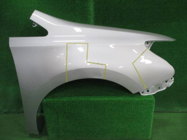 レクサス　HS250h　ANF10　右フェンダー　純正　411766