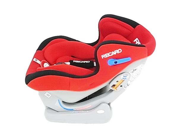 チャイルドシート レカロ スタート プラスアイ ロト RECARO Start 