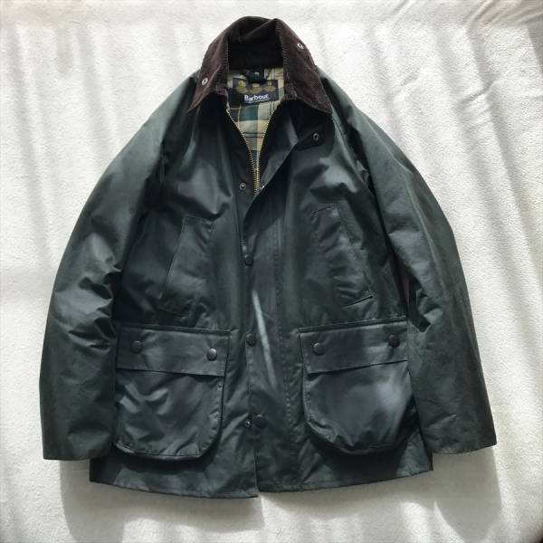 Barbour バブアー SL BEDALE ビデイル ⁄ 0 sl (バブアー) 36の通販 