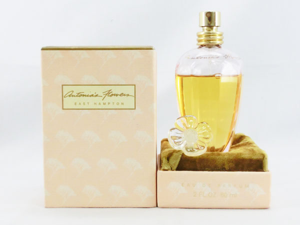 Flowers Antonia's East Hampton – Vintage ml. Parfum, Pure Asoluto