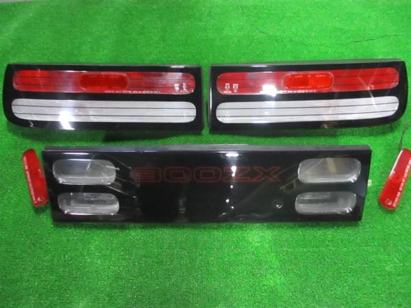 フェアレディZ Z32 日産 純正 - テールライト リア 6期 6型 300ZX
