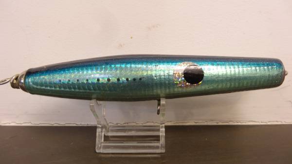 カーペンター　鮪郎（まぐろう） ６０－１６０　中古美品