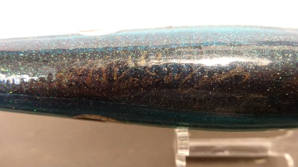 カーペンター　鮪郎（まぐろう） ６０－１６０　中古美品