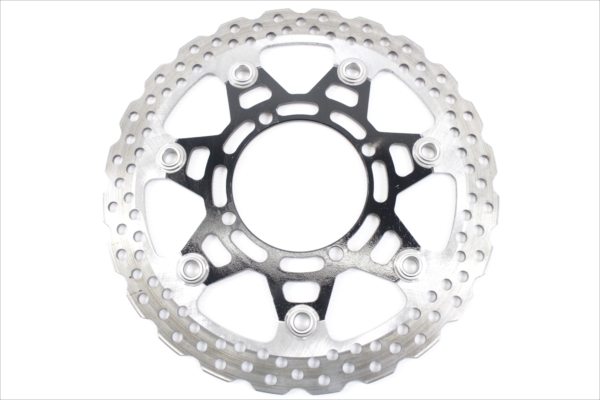 DトラッカーX[13フロントブレーキローター]検KLX250SB｝B