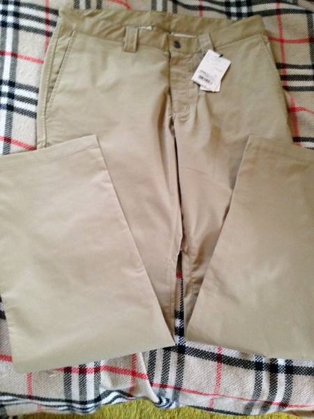 新品♪ヘリーハンセン ストレッチGran Pant サイズ W82～90