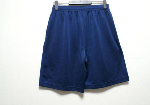 RIZU製 日体大 NSSU ハーフパンツ