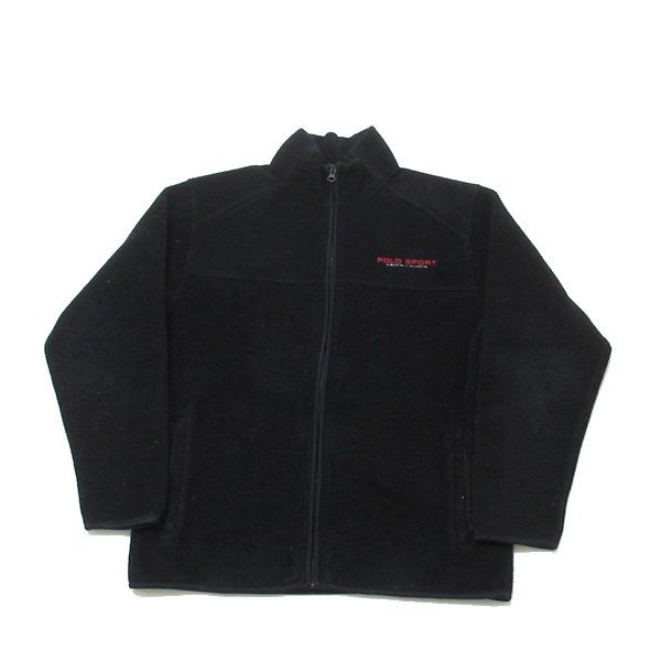 ジャケット フリース ポロスポーツ ラルフローレン POLO Polo
