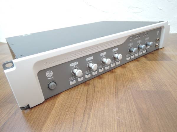 AVID Digidesign digi 003 RACK オーディオ インターフェース(オーディオインターフェース)｜売買されたオークション ...