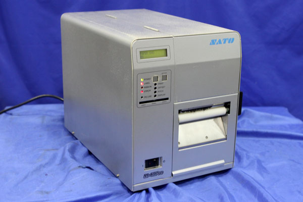 中古SATO M◇SATO(サトー)⁄バーコードラベルプリンタ⁄L'esprit 中古