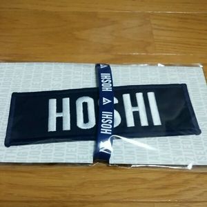 SEVENTEEN ジョンハン ワッペン リストバンド セブチ SEVENTEEN ジョンハン ワッペン リストバンド セブチ