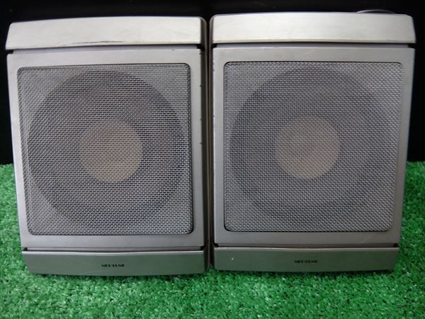 B 96 Neptune スピーカー 2個セット レトロ商品 24v デコトラック 路線バス トラック ダンプ 売買されたオークション情報 Yahooの商品情報をアーカイブ公開 オークファン Aucfan Com