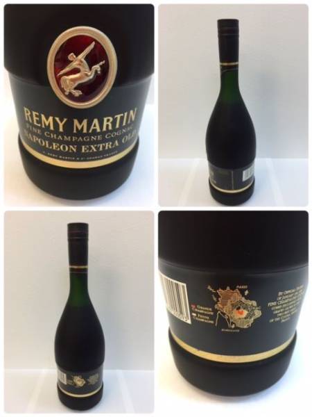 未開栓] REMY MARTIN NAPOLEON レミーマルタン 未開栓 古酒 ブランデー