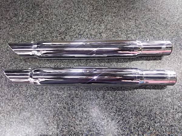 FXR ハーレー FXR サンダーヘッダー サンダーヘッダー ☆am☆ サンダー