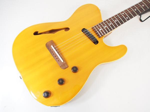 Fender Japan テレアコ TLAC-950 90-91年製 ○ 4B008-3(テレキャスター
