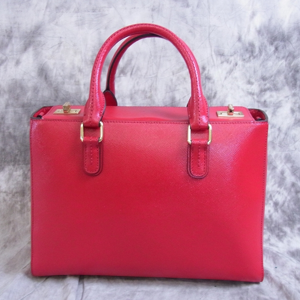 未使用/定価5万↑】HENRI BENDEL/ヘンリベンデル W 57th SMALL 