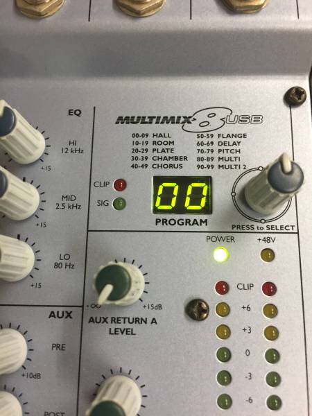 ヤマハ YAMAHA EMX312SC パワードミキサー☆現状品 YAMAHA パワード 