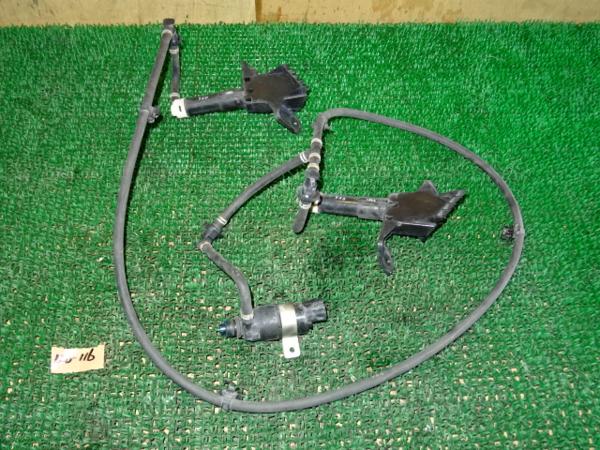 L26-116 H21 GRF インプレッサ WRX STI Aライン B型 ヘッドライトウォッシャーノズル ヘッドライトウォッシャーモーター