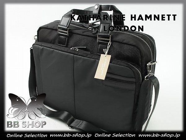 KATHARINE HAMNETT ショルダー UnitA Tee LONDON キャサリンハムネット 