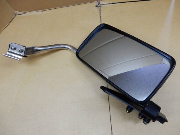 ＨＨ３　アクティストリート　ドアミラー　セット