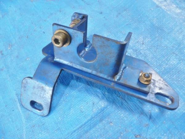 AE86 クスコ製・ブレーキマスターシリンダーストッパー・レビン/トレノ・中古品⑪