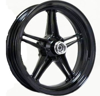 当時物 Z2RS 純正ホイール TAKASAGO 前後セット Z1