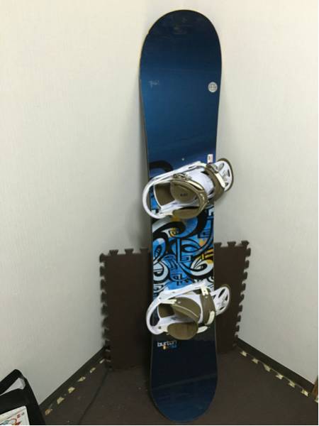 バートンボードビンディングセット BURTON 【公式通販】