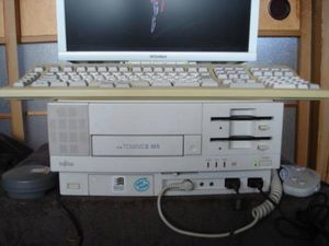 FM TOWNSのYahoo!オークション(旧ヤフオク!)の相場・価格を見る｜Yahoo