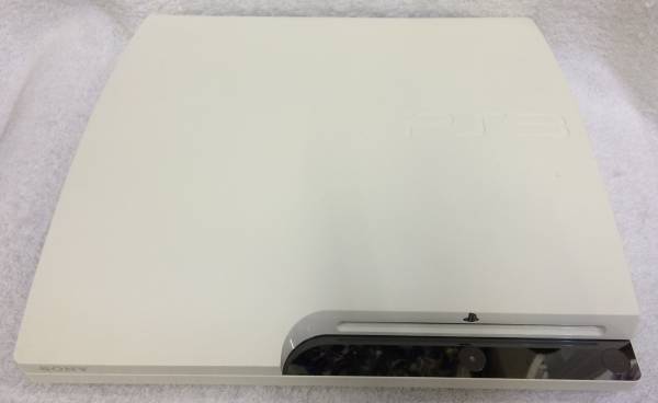 SONY PS３ CECH-2500B