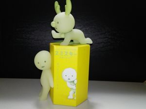 スミスキー シークレットのYahoo!オークション(旧ヤフオク!)の相場 