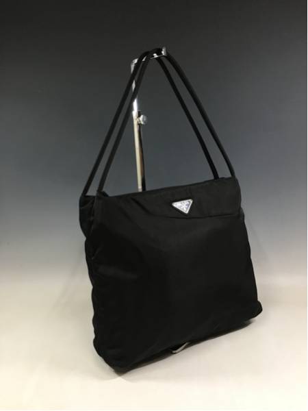 PRADA プラダ トートバッグ
