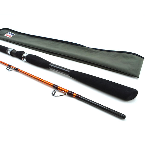 ダイワ A-BRITZ MOBILE 82 M-170 美品 ダイワ A-ブリッツ モバイル 82