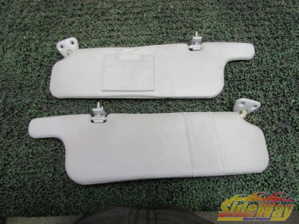 S_セリカ後期(ST202)サンバイザー左右【572T】