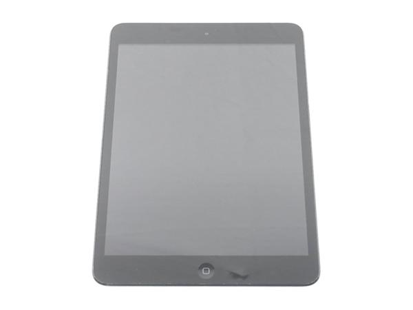 1円～Apple iPad mini MD541J/A Wi-Fi+Cellular 32GB AU　利用制限○ 美品