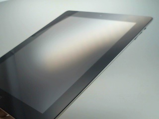 A15318/apple/第3世代iPad3 Wi-Fi 16GB/A1416/中古/H