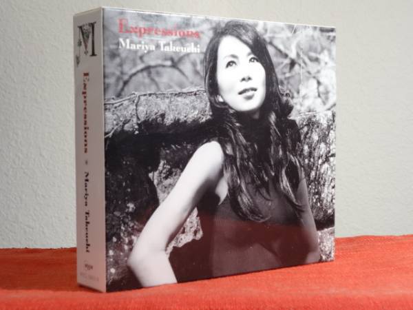 Expressions 竹内まりや - (初回限定盤) 初回限定盤 メルカリ ベスト