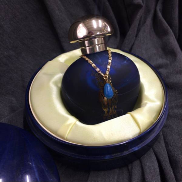 RENCONTRE perfume POLA 香水 ほぼ未使用 ポーラ ランコントレ