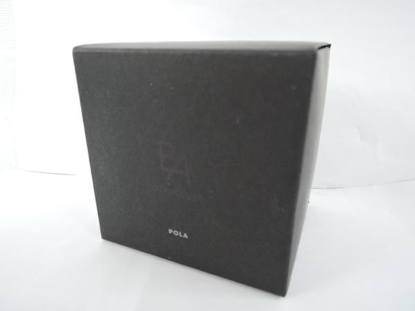 d340 ポーラ POLA B.A グランラグゼⅡ 美容液 乳液 0.6g×10包 新品