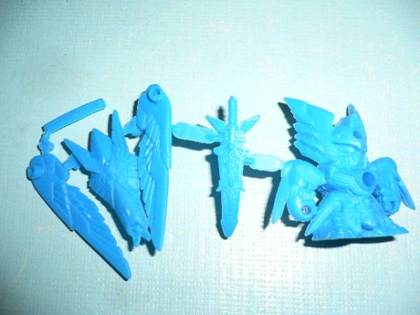 通販 鎧闘神ウイング ガン消し 鎧闘神ウイング ガンダム ガン消し