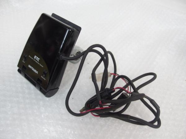 ETC JRM-12 日本無線 送料無料 セットアップ込みの通販 etc車載器（ETC