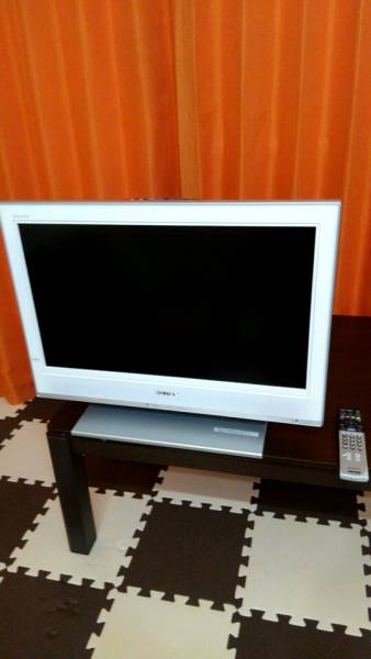 SONY ソニー 26型 BRAVIA KDL-26J3000 液晶デジタルテレビ ご覧頂き