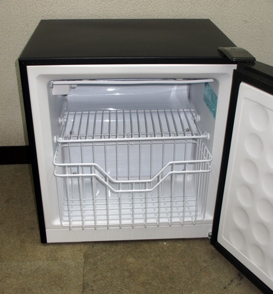 ハイアール 1ドア冷凍庫 JF-XP1U4F 2015年製 □Haier ハイアール◇1ドア 冷凍庫 【2015年製】Haier☆前開き式1