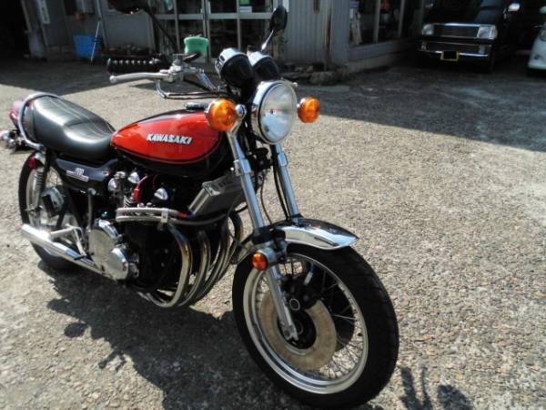 カワサキ Z1 900 カスタム車 車検切れ 751cc以上 売買されたオークション情報 Yahooの商品情報をアーカイブ公開 オークファン Aucfan Com カワサキ Z1 900 カスタム車 車検切れ 751cc以上 売買されたオークション情報 Yahooの商品情報をアーカイブ公開 オークファン Aucfan Com