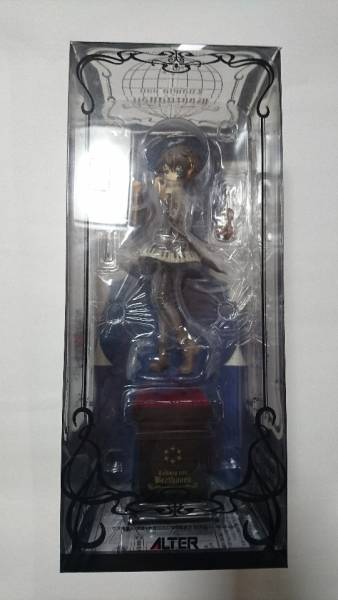 アルター 英雄×戦姫GOLD ベートーヴェン ALTER フィギュア