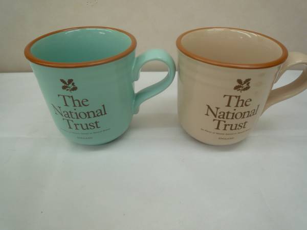 コーヒーカップ5客セット the national trust 【公式】オンラインストア