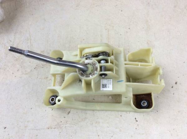 FITGE8前期5MT、フィットGD3 5MT無限クイックシフター中古