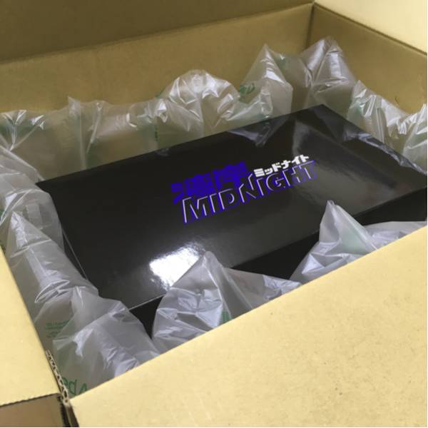 AUTOart 1/18 日産 フェアレディZ (S30) 湾岸ミッドナイト 悪魔のZ