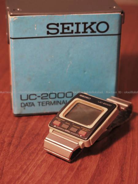 ソニー×セイコーのwena wristスマートウォッチ。ダイバーズ風proと 
