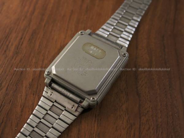 ソニー×セイコーのwena wristスマートウォッチ。ダイバーズ風proと 
