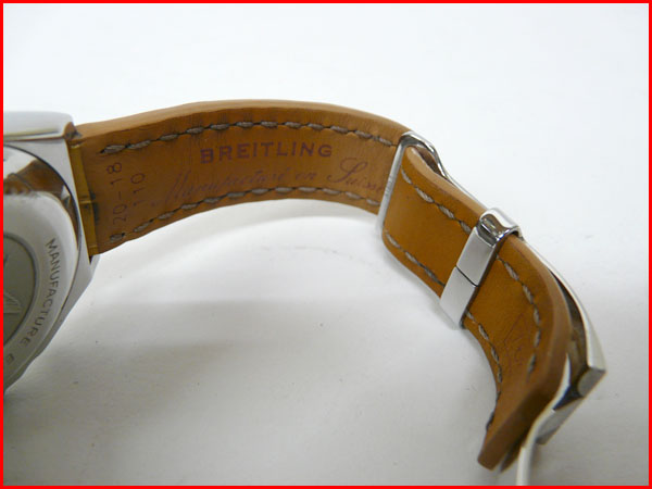 ブライトリング クロノマット ビコロ BREITLING クロノ B13050.1