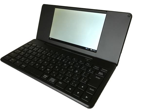 PC周辺機器 KING JIM pomera DM200 本体 デジタルメモ ポメラ